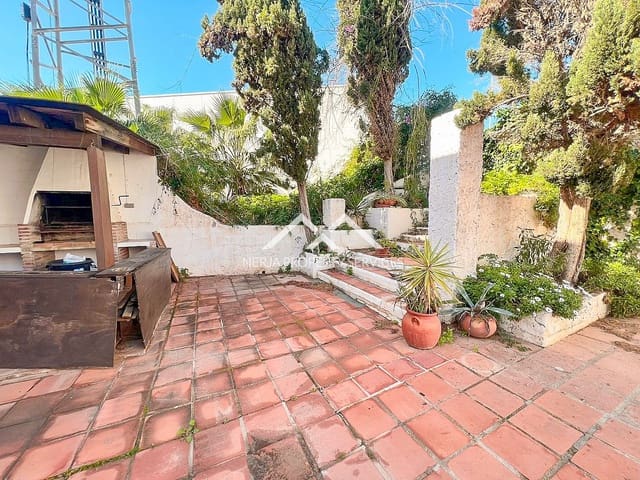 Kommersiell til salgs i Centro, Nerja - € 215 000 (Ref: 8861802)