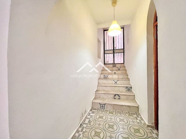 3 soveværelse Byhus til salg i Torrox Pueblo, Torrox - € 190.000 (Ref: 8861803)