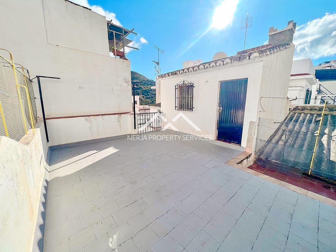 3 soveværelse Byhus til salg i Torrox - € 190.000 (Ref: 8861803)