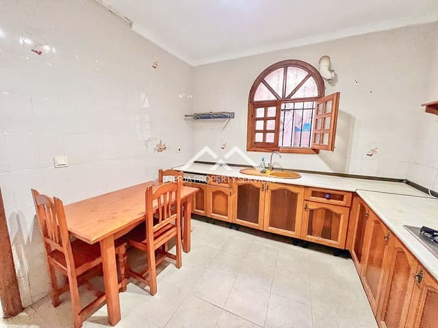 3 soveværelse Byhus til salg i Torrox Pueblo, Torrox - € 190.000 (Ref: 8861803)