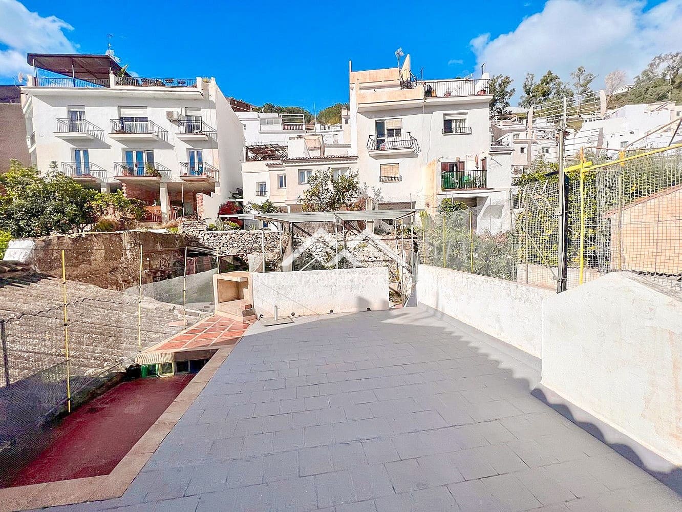 3 soveværelse Byhus til salg i Torrox - € 190.000 (Ref: 8861803)