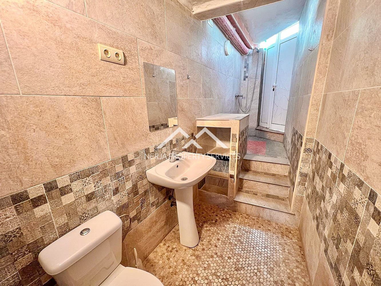 3 soveværelse Byhus til salg i Torrox - € 190.000 (Ref: 8861803)