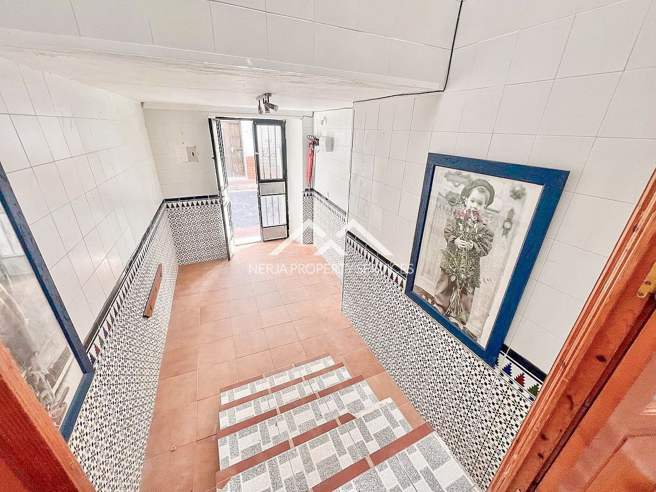 3 soveværelse Byhus til salg i Torrox - € 190.000 (Ref: 8861803)