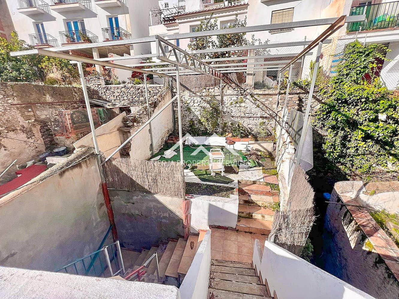 3 soveværelse Byhus til salg i Torrox - € 190.000 (Ref: 8861803)