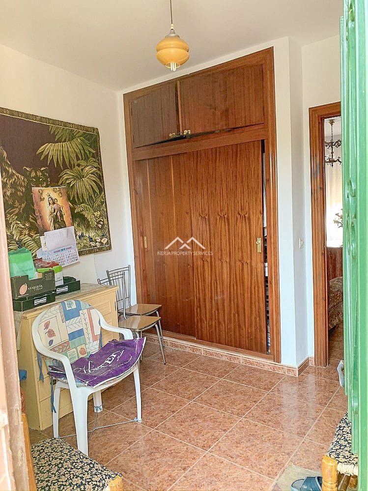 3 Zimmer Finca/Landgut zu verkaufen in Torrox-Costa - 375.000 € (Ref: 8861806)