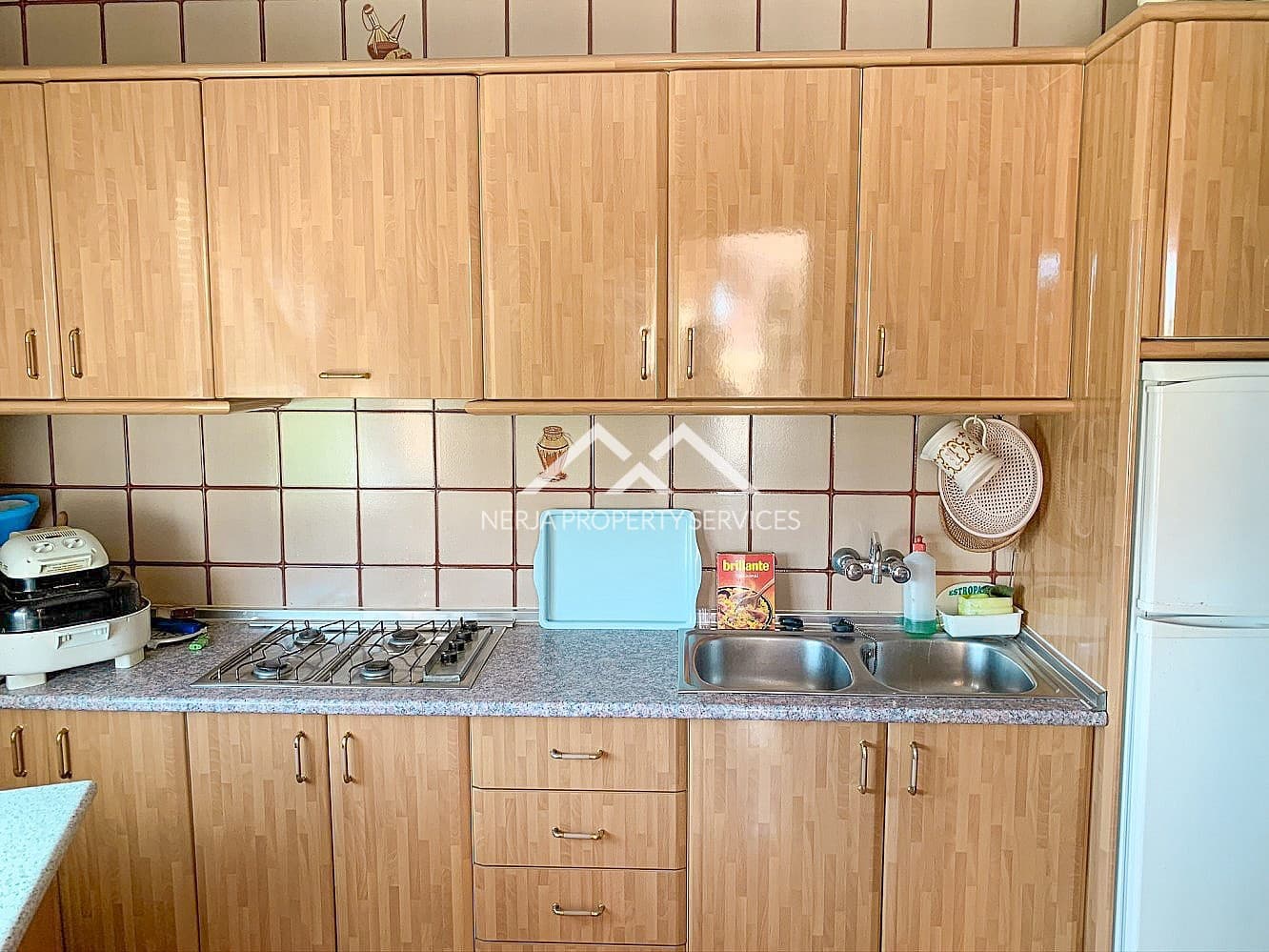 3 Zimmer Finca/Landgut zu verkaufen in Torrox-Costa - 375.000 € (Ref: 8861806)