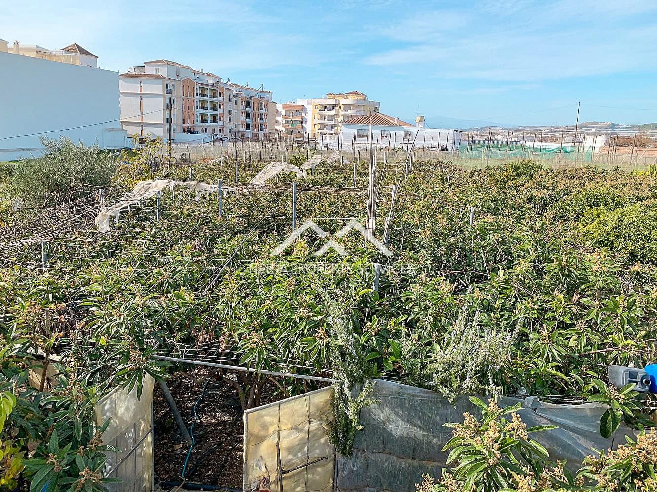 3 Zimmer Finca/Landgut zu verkaufen in Torrox-Costa - 375.000 € (Ref: 8861806)