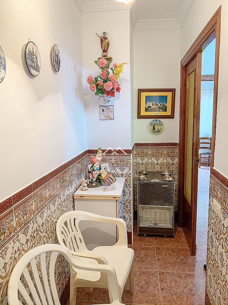 3 Zimmer Finca/Landgut zu verkaufen in Torrox-Costa - 375.000 € (Ref: 8861806)