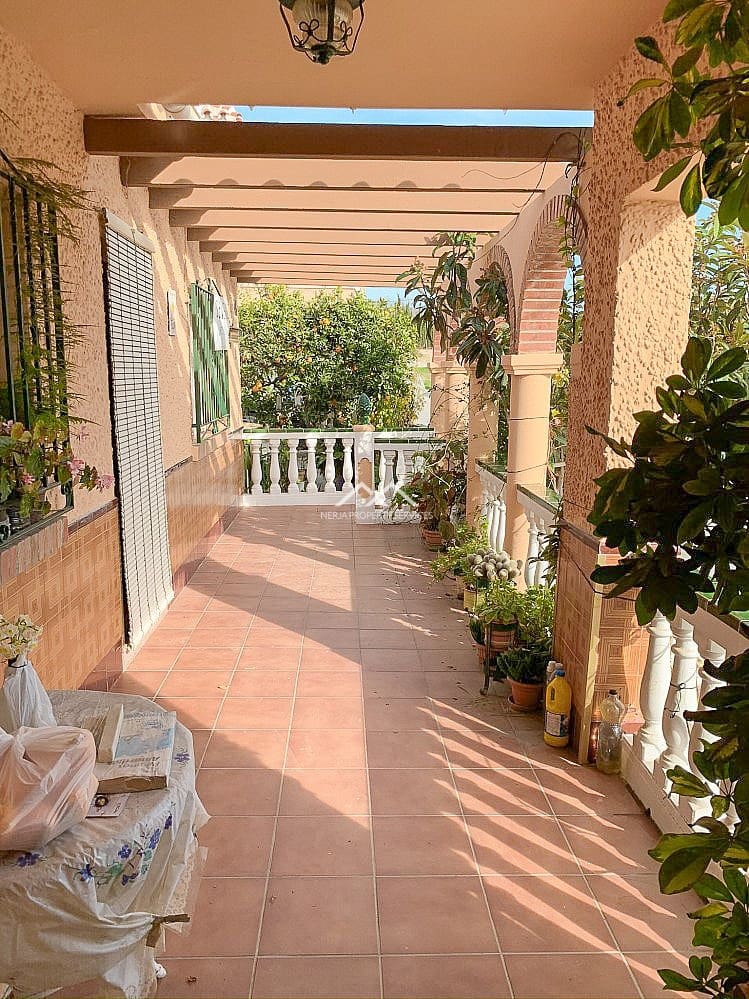 3 Zimmer Finca/Landgut zu verkaufen in Torrox-Costa - 375.000 € (Ref: 8861806)