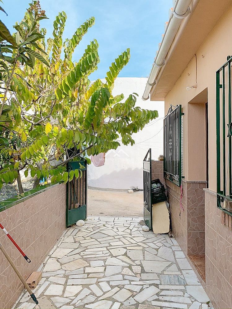 3 Zimmer Finca/Landgut zu verkaufen in Torrox-Costa - 375.000 € (Ref: 8861806)