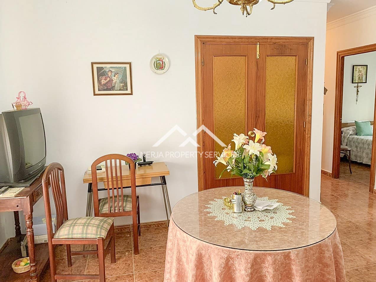 3 Zimmer Finca/Landgut zu verkaufen in Torrox-Costa - 375.000 € (Ref: 8861806)