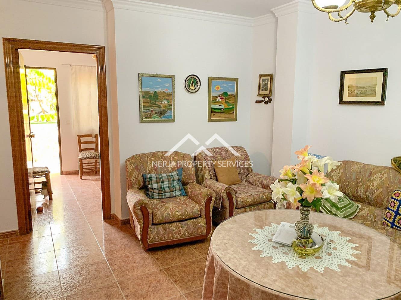 3 Zimmer Finca/Landgut zu verkaufen in Torrox-Costa - 375.000 € (Ref: 8861806)