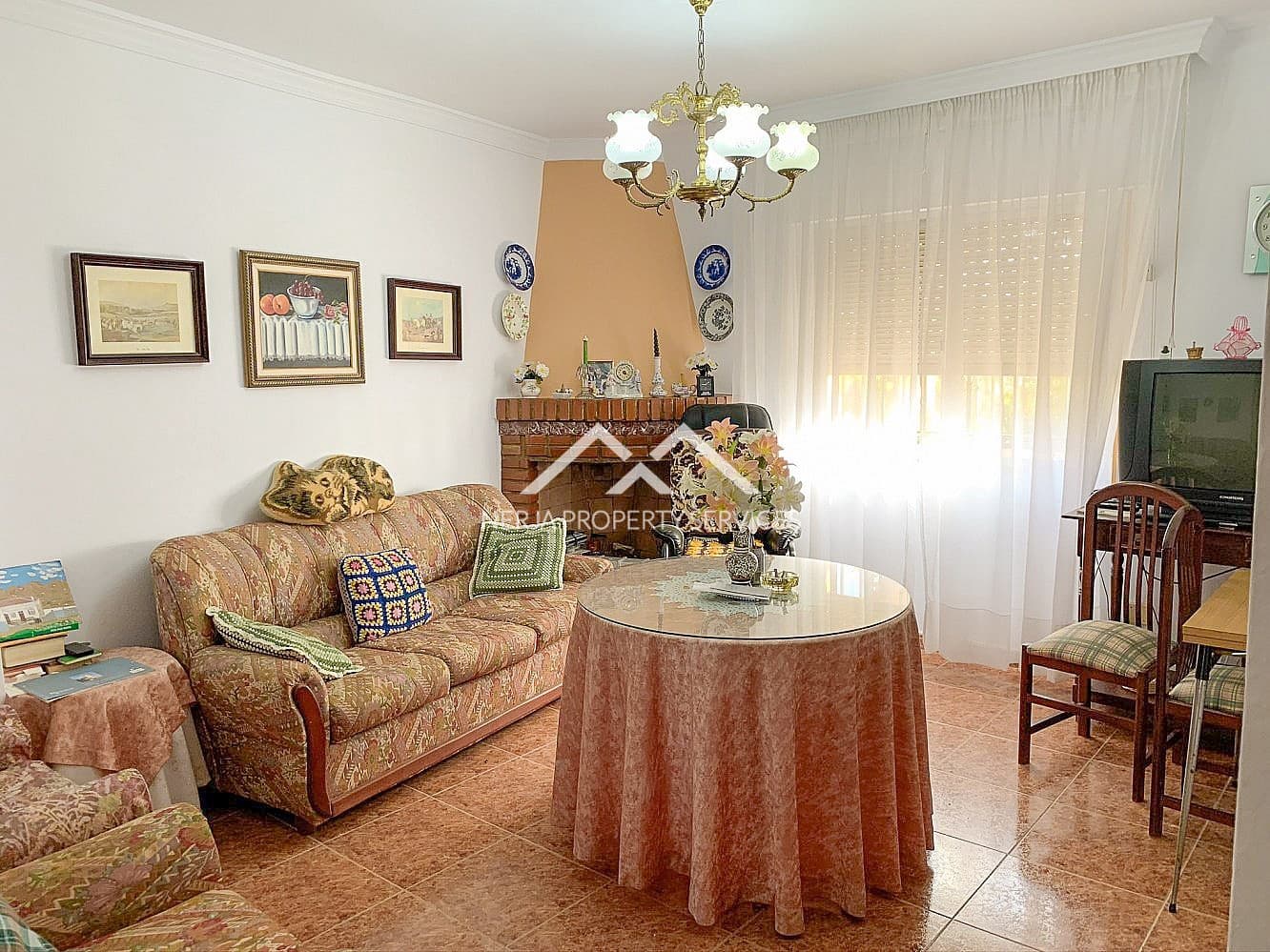 3 Zimmer Finca/Landgut zu verkaufen in Torrox-Costa - 375.000 € (Ref: 8861806)