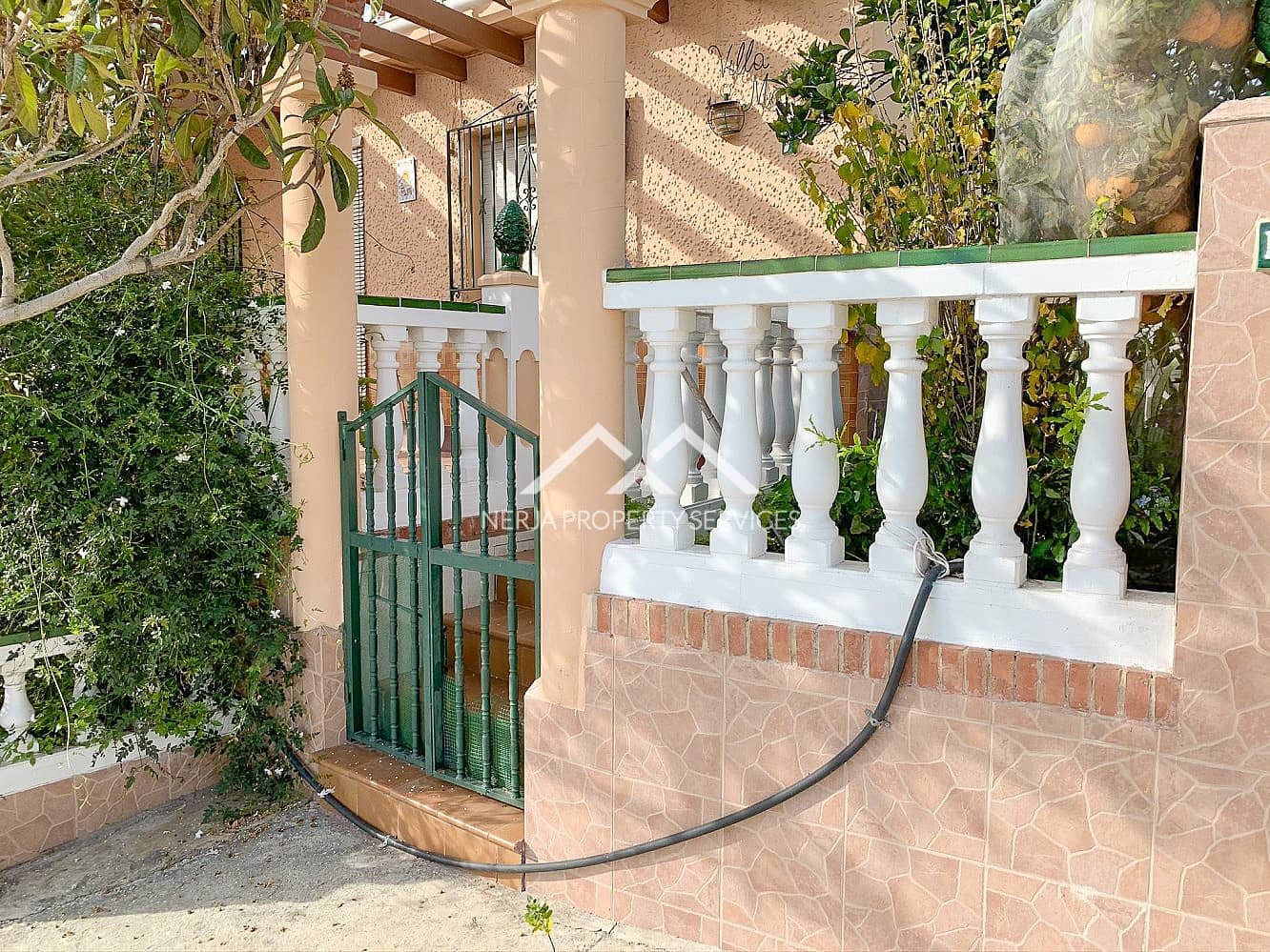 3 Zimmer Finca/Landgut zu verkaufen in Torrox-Costa - 375.000 € (Ref: 8861806)