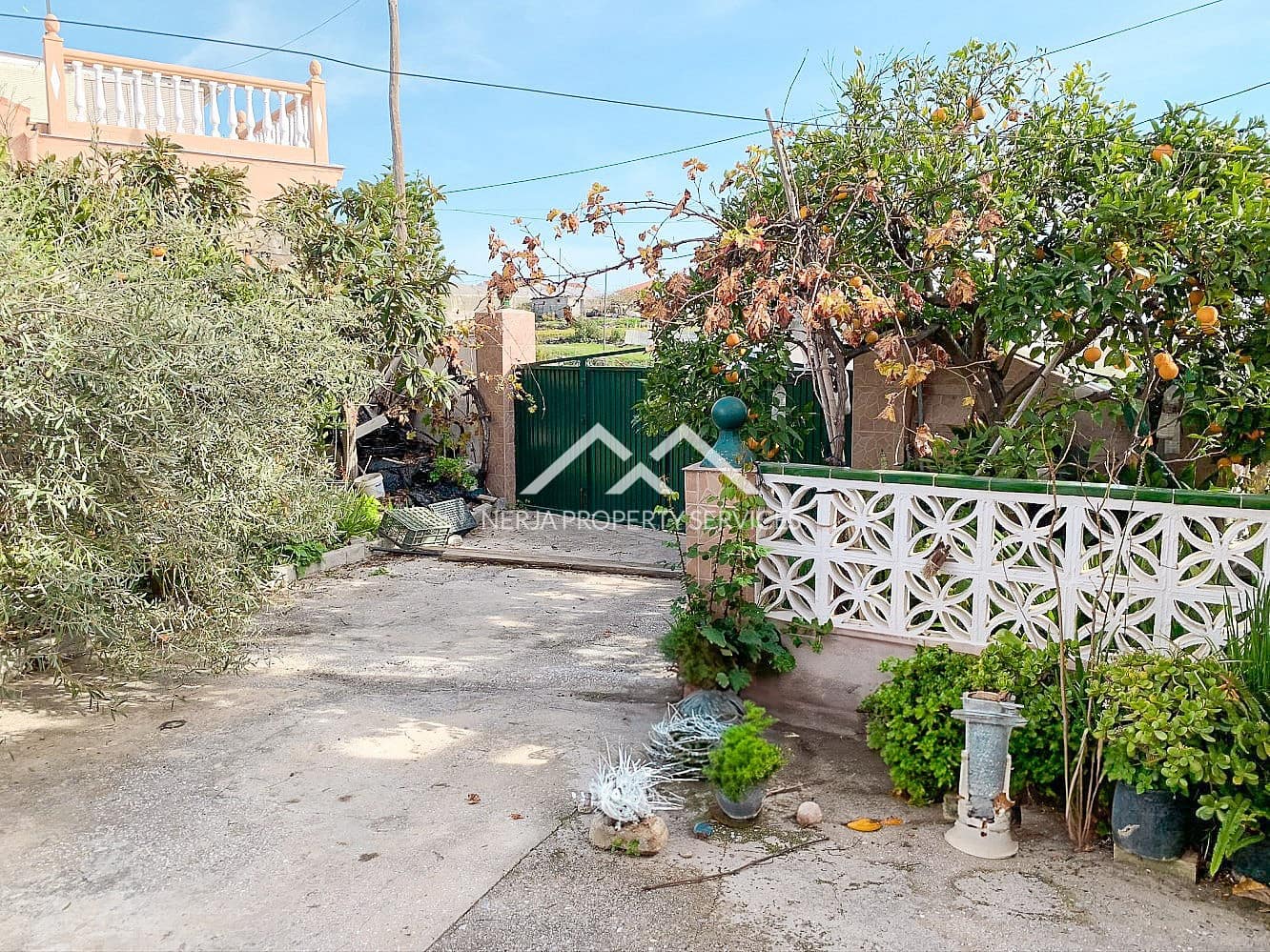 3 Zimmer Finca/Landgut zu verkaufen in Torrox-Costa - 375.000 € (Ref: 8861806)