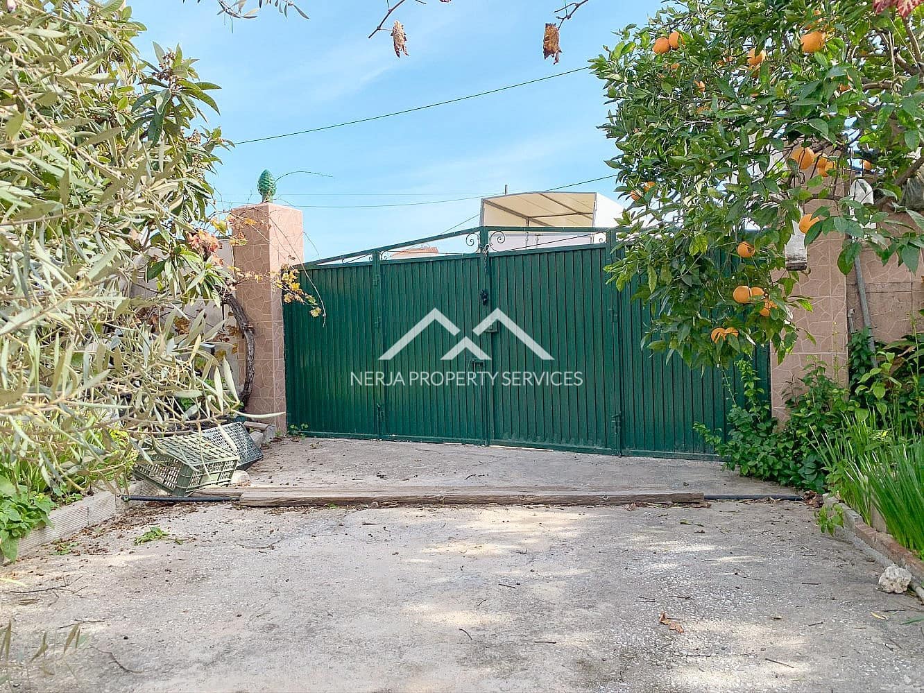 3 Zimmer Finca/Landgut zu verkaufen in Torrox-Costa - 375.000 € (Ref: 8861806)