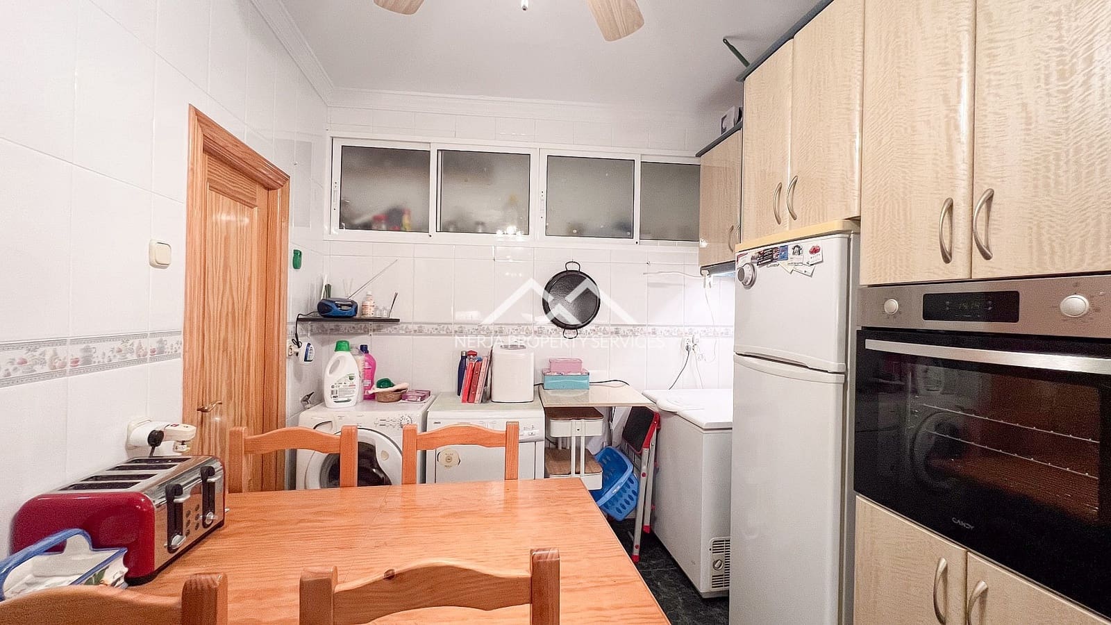 6 soveværelse Byhus til salg i Torrox - € 299.000 (Ref: 8880478)