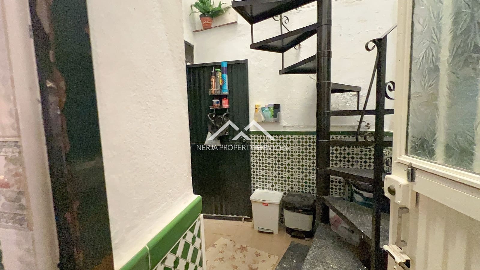 6 soveværelse Byhus til salg i Torrox - € 299.000 (Ref: 8880478)