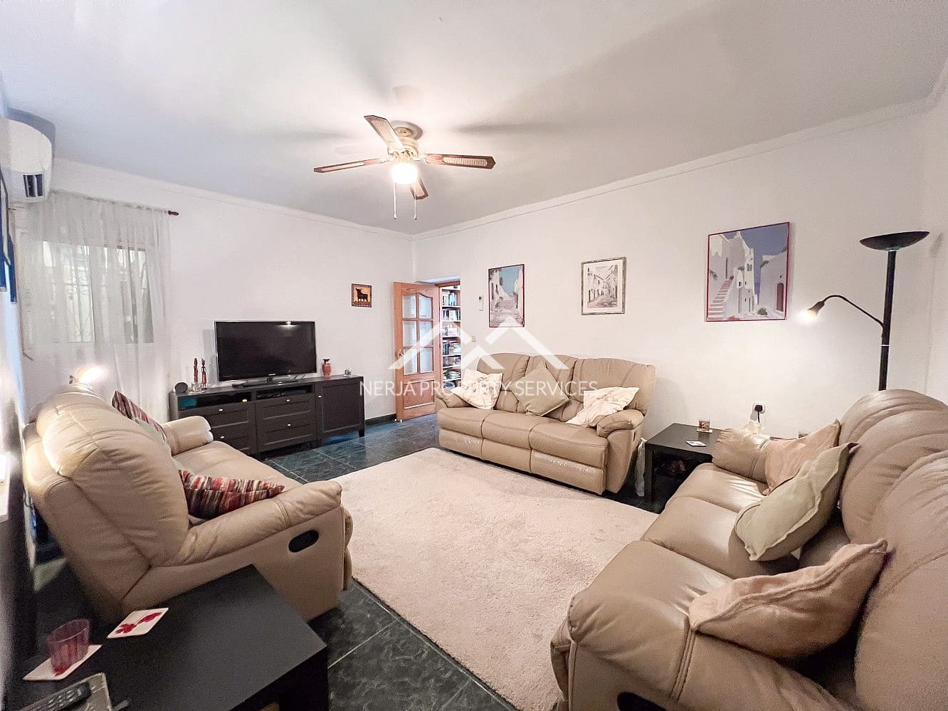 6 soveværelse Byhus til salg i Torrox - € 299.000 (Ref: 8880478)