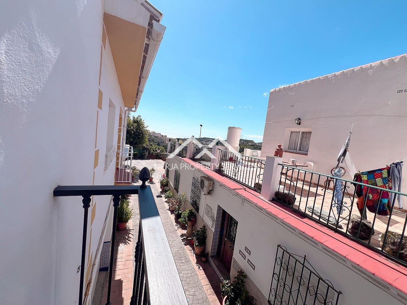 6 soveværelse Byhus til salg i Torrox - € 299.000 (Ref: 8880478)