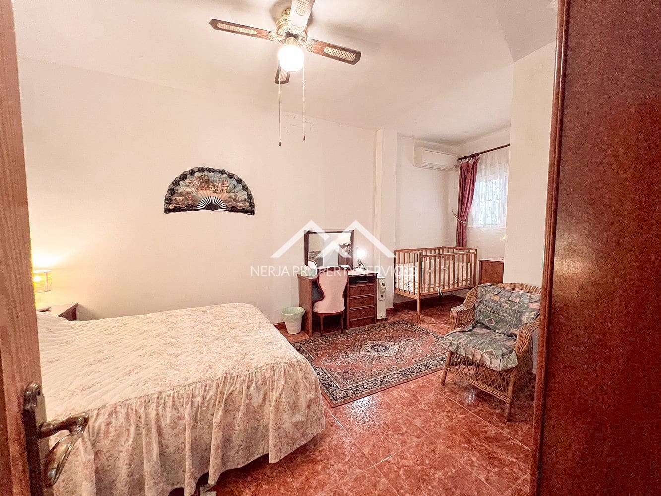 6 soveværelse Byhus til salg i Torrox - € 299.000 (Ref: 8880478)