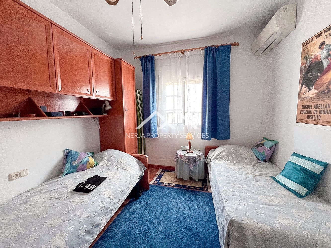 6 soveværelse Byhus til salg i Torrox - € 299.000 (Ref: 8880478)