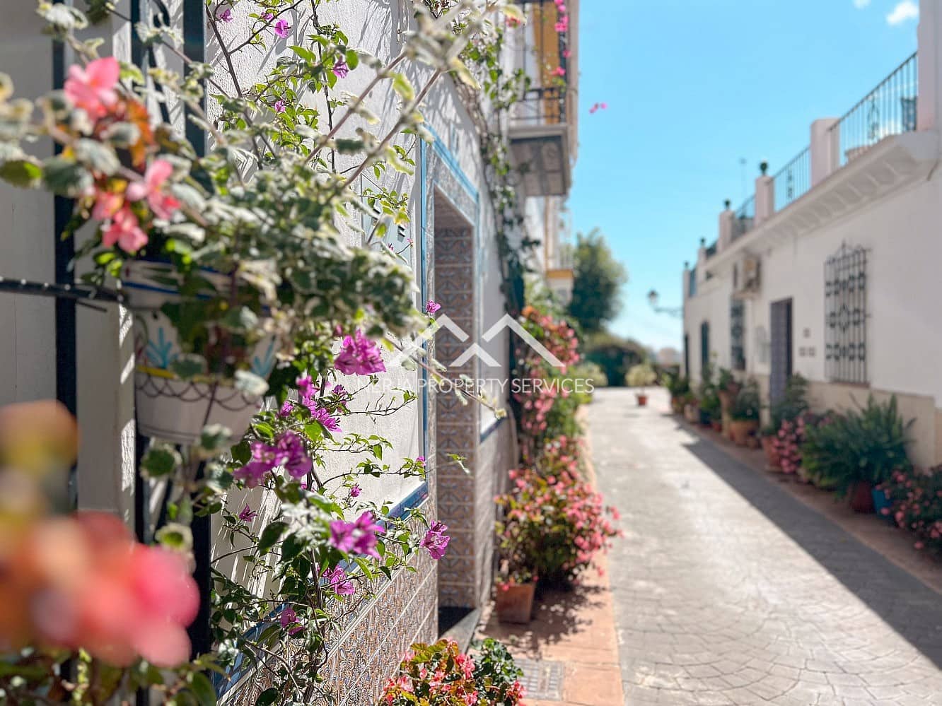 6 soveværelse Byhus til salg i Torrox - € 299.000 (Ref: 8880478)