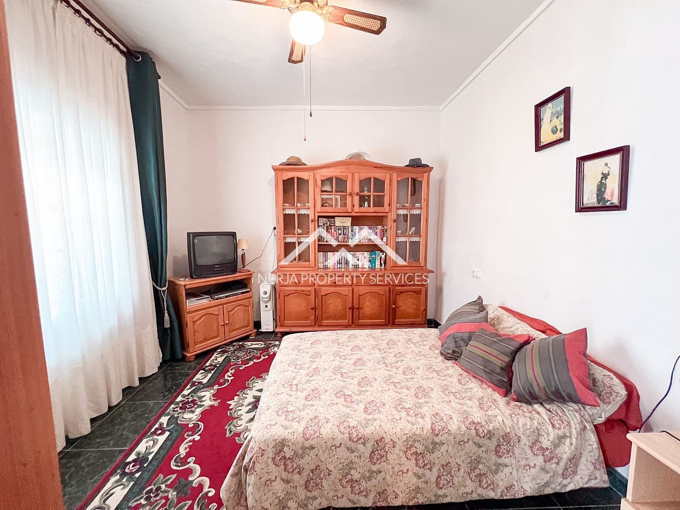 6 soveværelse Byhus til salg i Torrox - € 299.000 (Ref: 8880478)