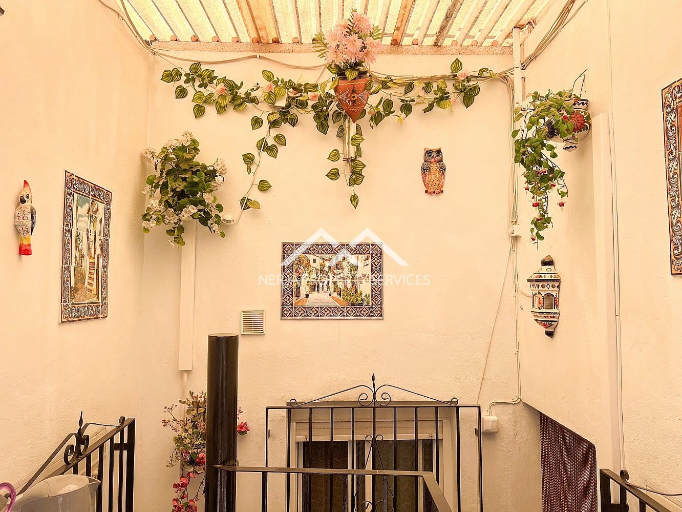 6 soveværelse Byhus til salg i Torrox - € 299.000 (Ref: 8880478)