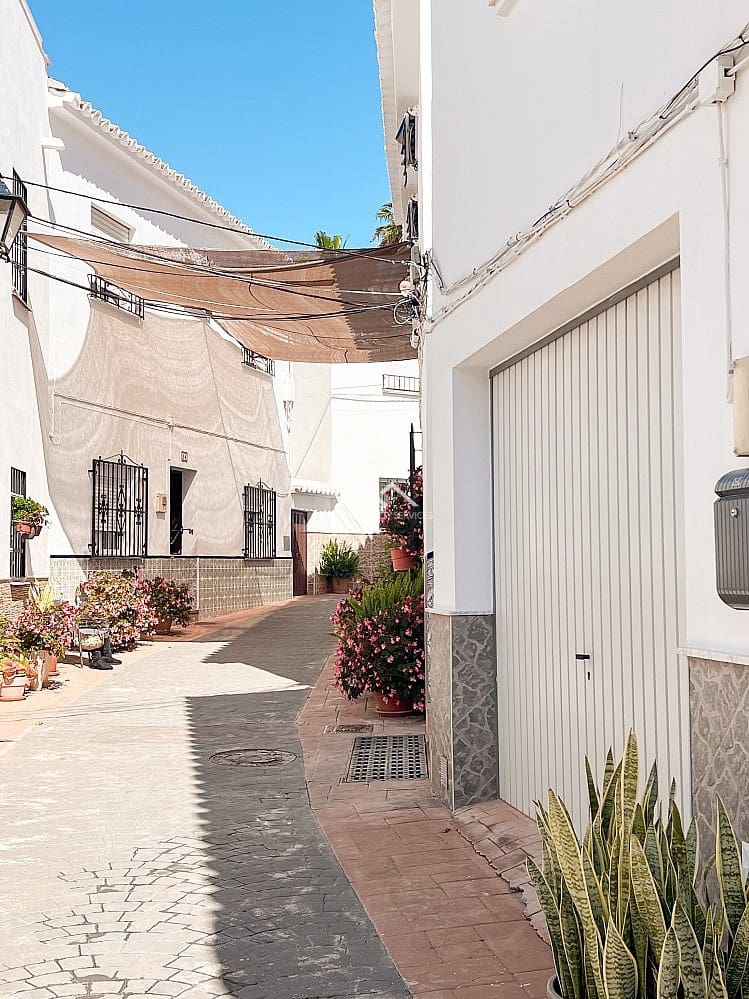 6 soveværelse Byhus til salg i Torrox - € 299.000 (Ref: 8880478)