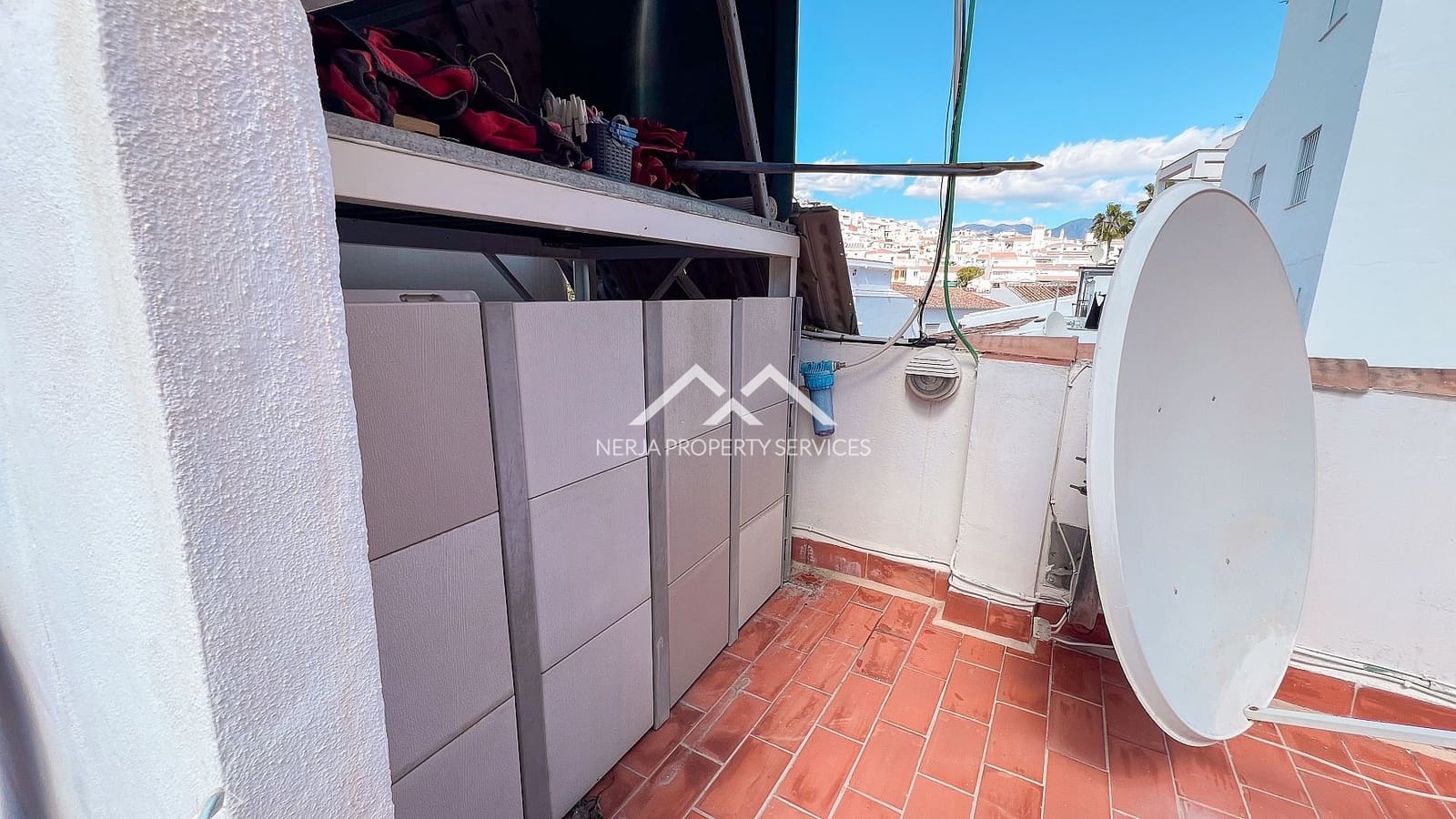 6 soveværelse Byhus til salg i Torrox - € 299.000 (Ref: 8880478)