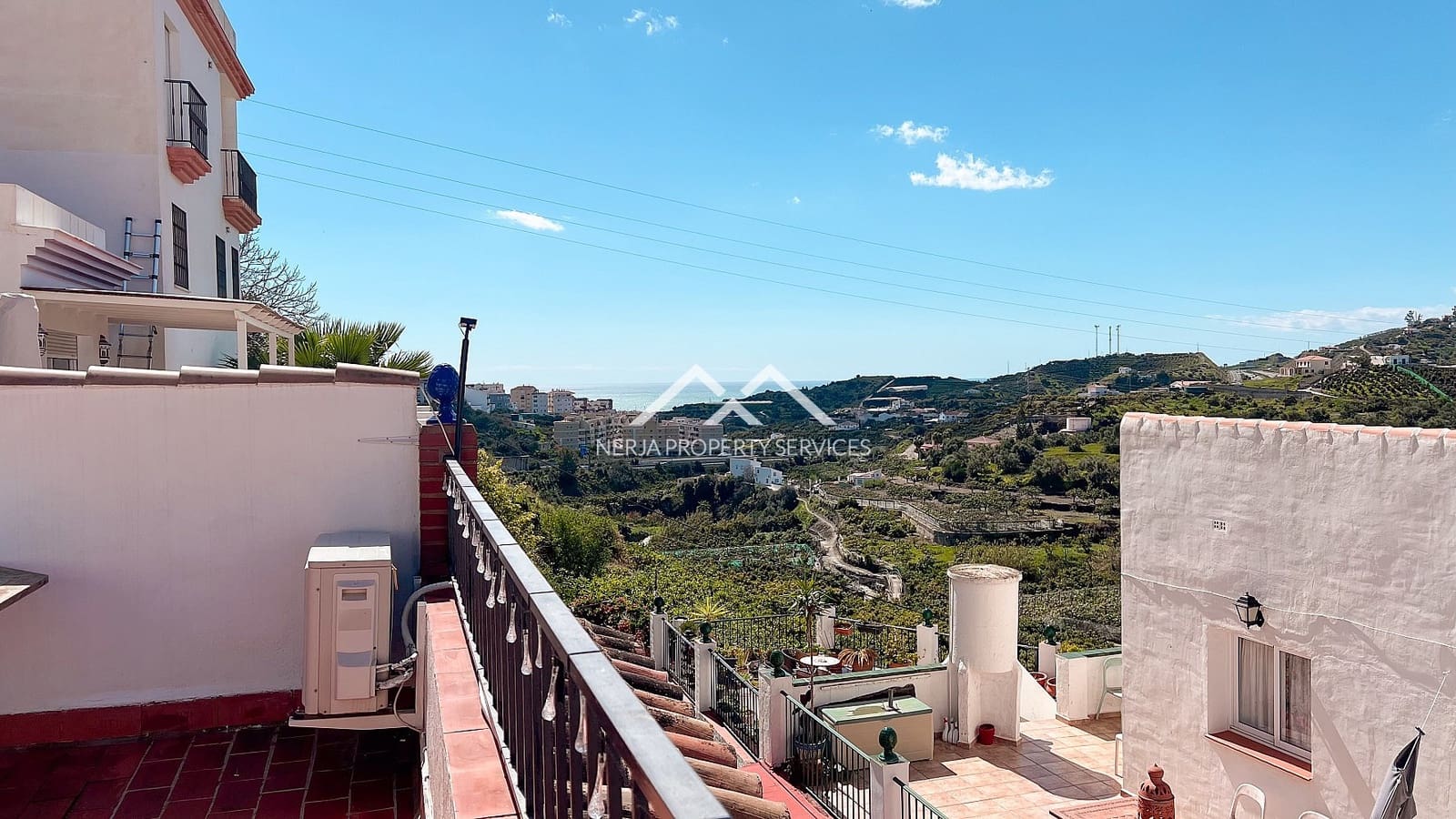 6 soveværelse Byhus til salg i Torrox - € 299.000 (Ref: 8880478)