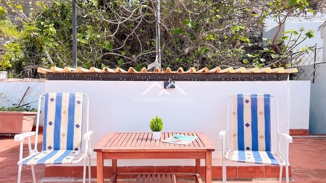 6 soveværelse Byhus til salg i Torrox Pueblo, Torrox - € 299.000 (Ref: 8880478)