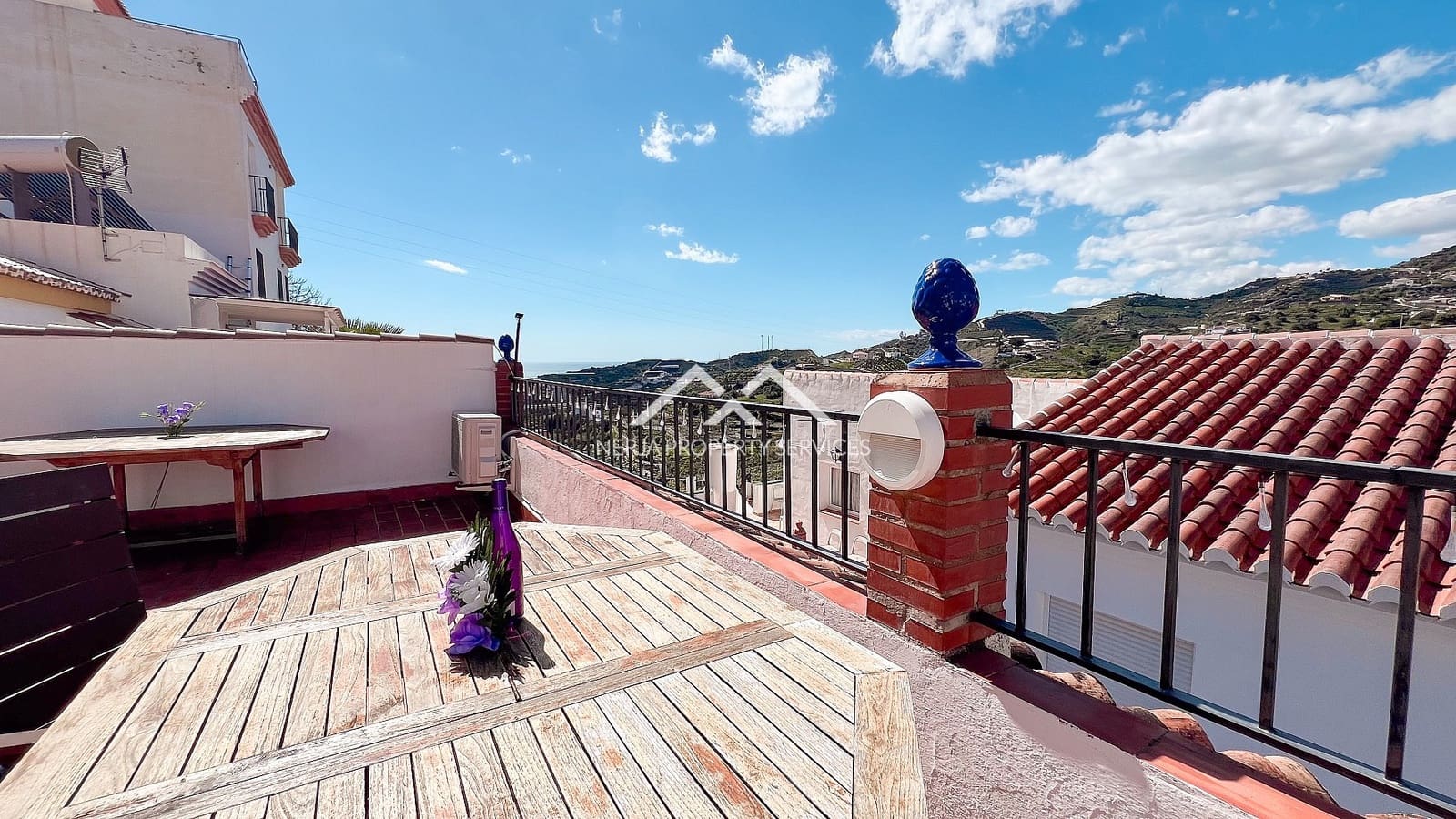 6 soveværelse Byhus til salg i Torrox - € 299.000 (Ref: 8880478)