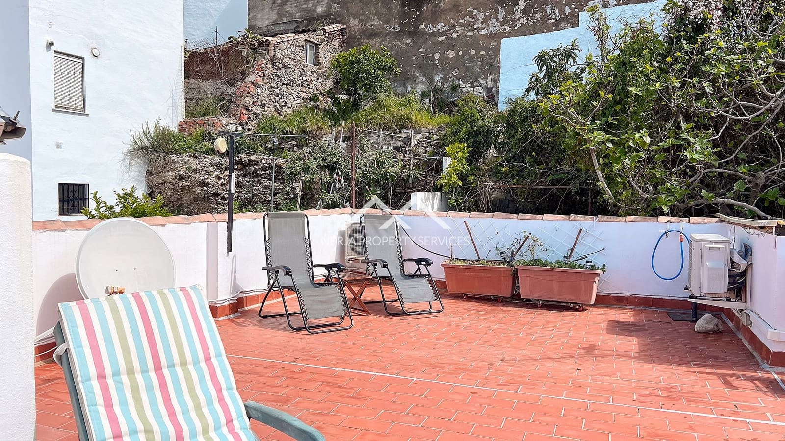 6 soveværelse Byhus til salg i Torrox - € 299.000 (Ref: 8880478)