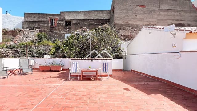 6 soveværelse Byhus til salg i Torrox Pueblo, Torrox - € 299.000 (Ref: 8880478)