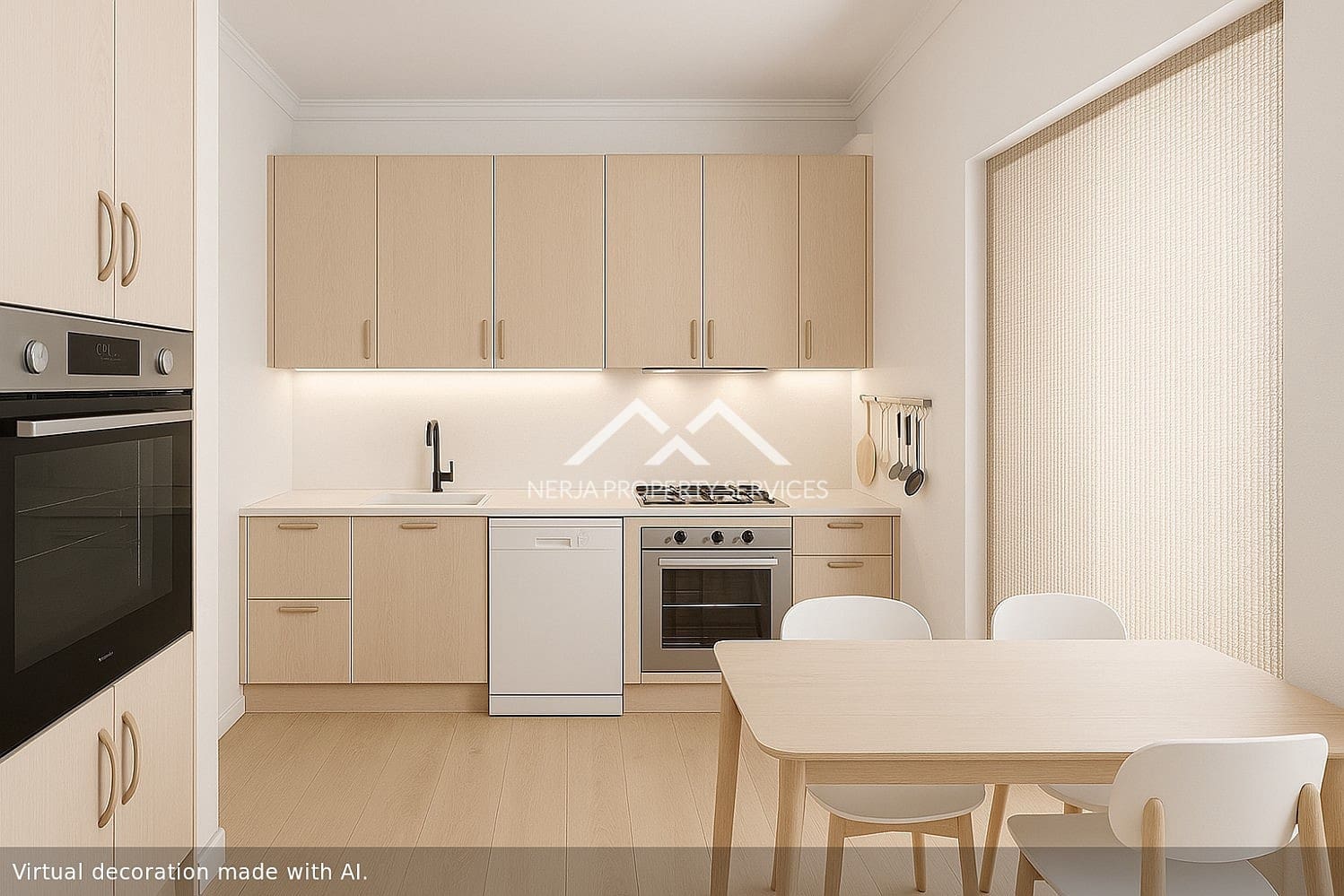 6 soveværelse Byhus til salg i Torrox - € 299.000 (Ref: 8880478)