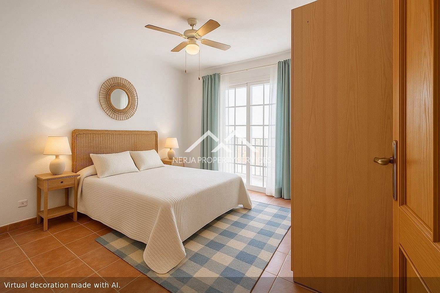 6 soveværelse Byhus til salg i Torrox - € 299.000 (Ref: 8880478)