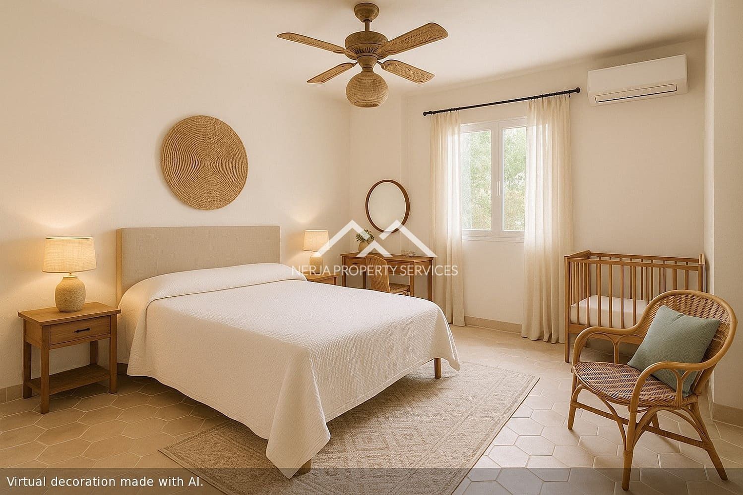 6 soveværelse Byhus til salg i Torrox - € 299.000 (Ref: 8880478)