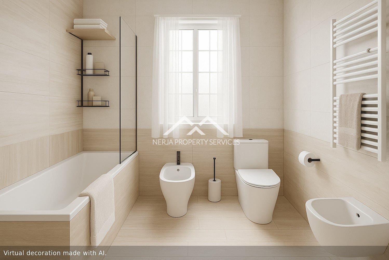 6 soveværelse Byhus til salg i Torrox - € 299.000 (Ref: 8880478)