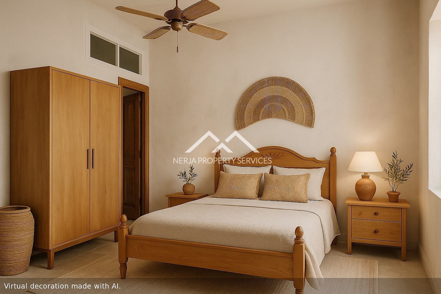 6 soveværelse Byhus til salg i Torrox - € 299.000 (Ref: 8880478)