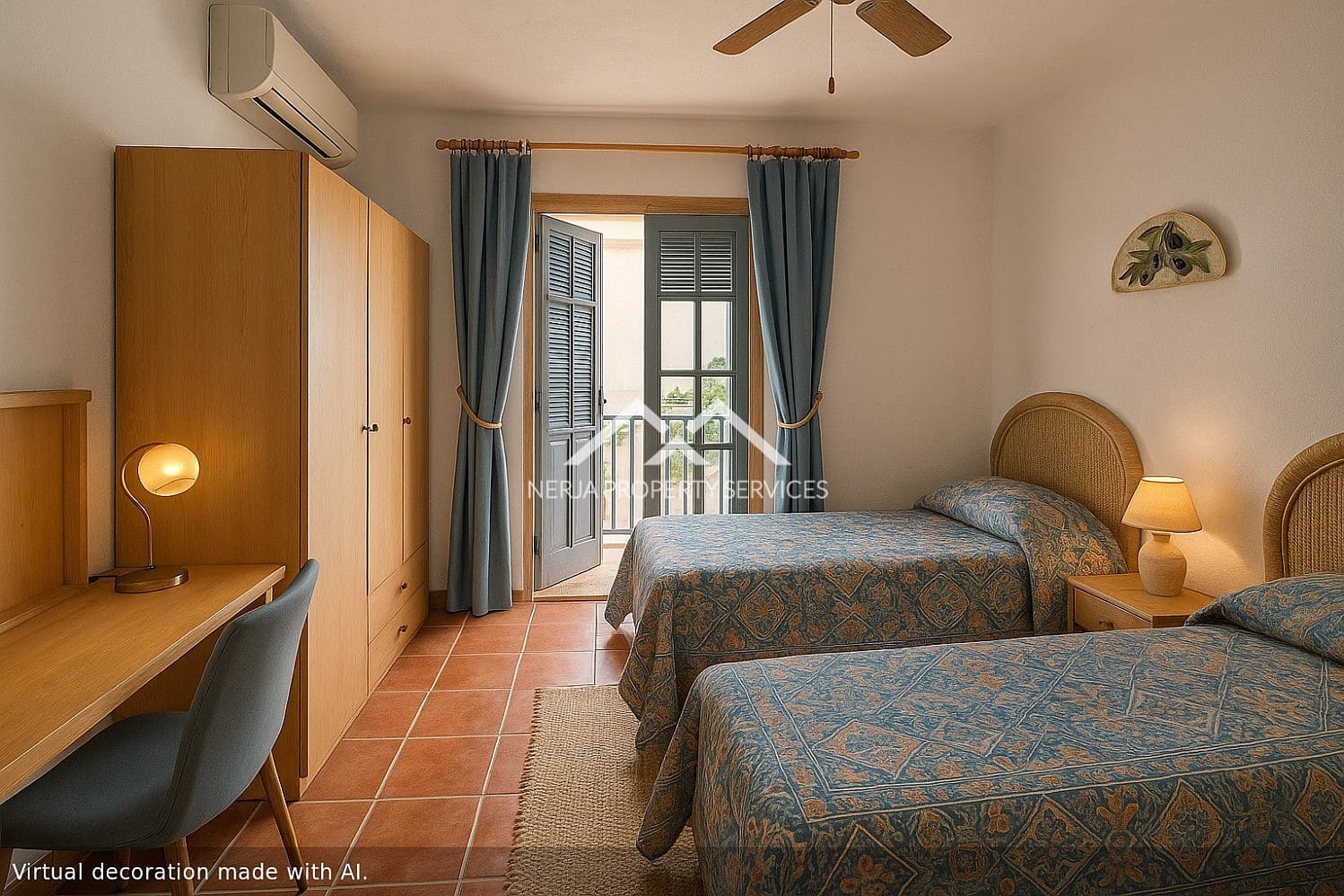 6 soveværelse Byhus til salg i Torrox - € 299.000 (Ref: 8880478)