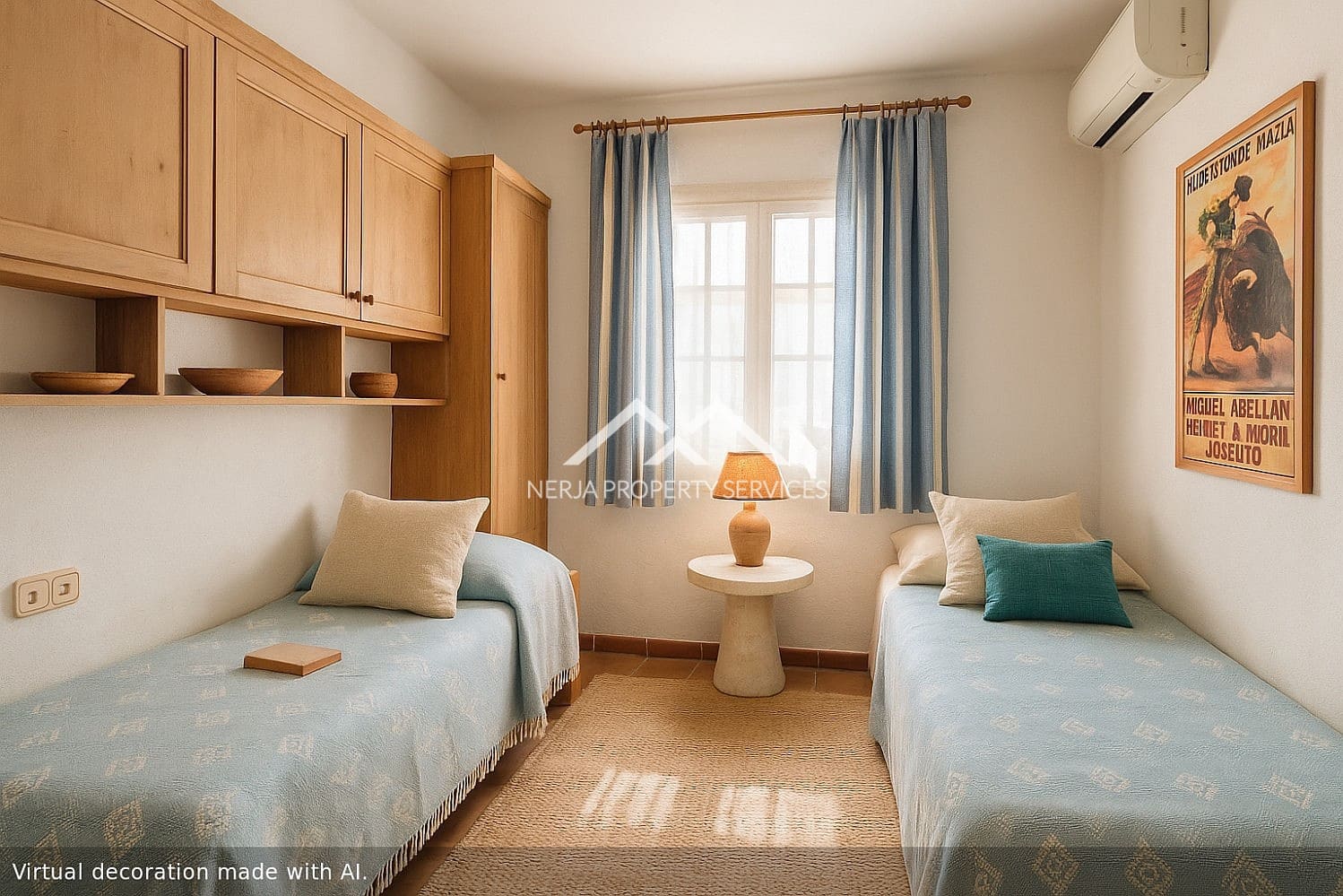 6 soveværelse Byhus til salg i Torrox - € 299.000 (Ref: 8880478)