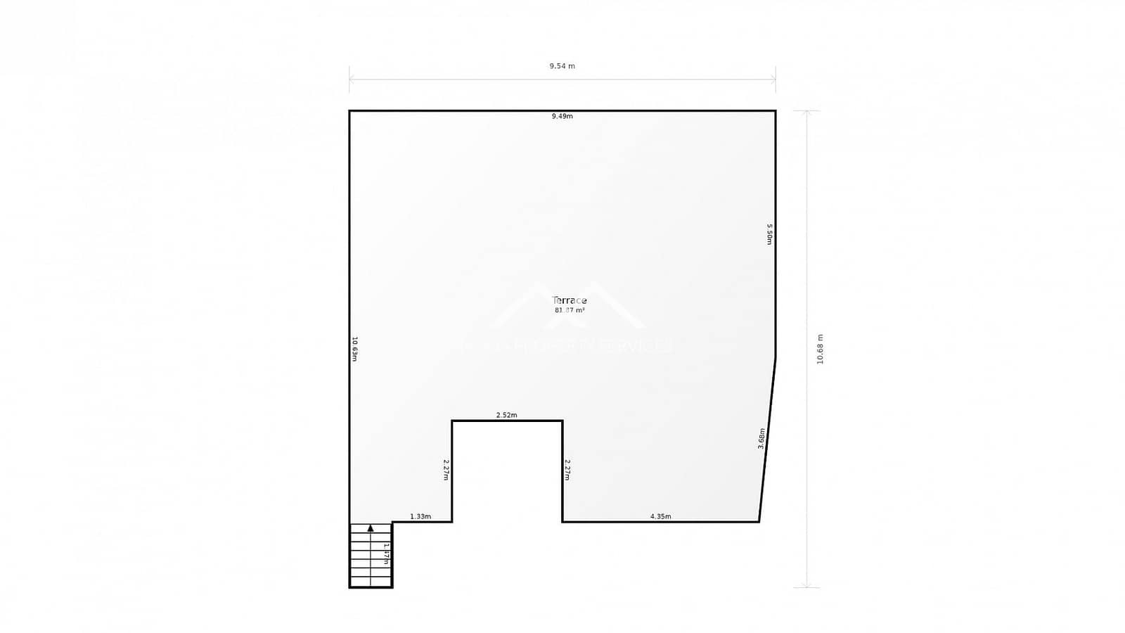 6 soveværelse Byhus til salg i Torrox - € 299.000 (Ref: 8880478)
