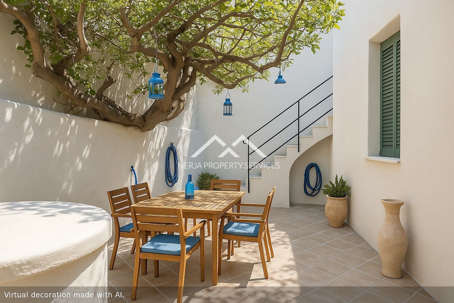 6 soveværelse Byhus til salg i Torrox - € 299.000 (Ref: 8880478)