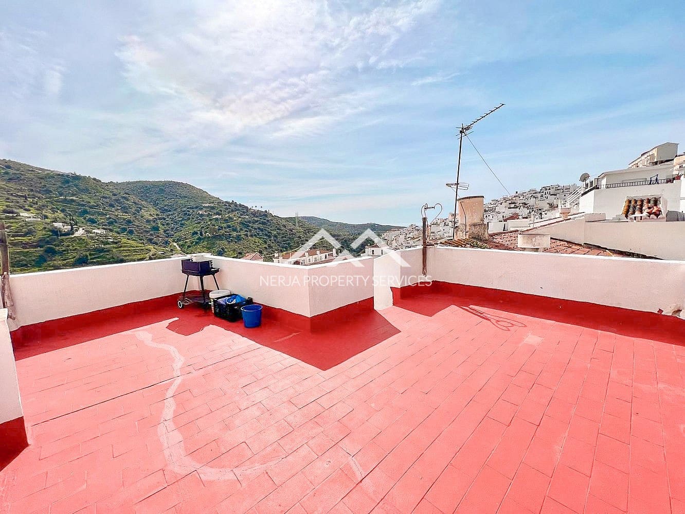 3 soveværelse Byhus til salg i Torrox - € 127.000 (Ref: 8893676)