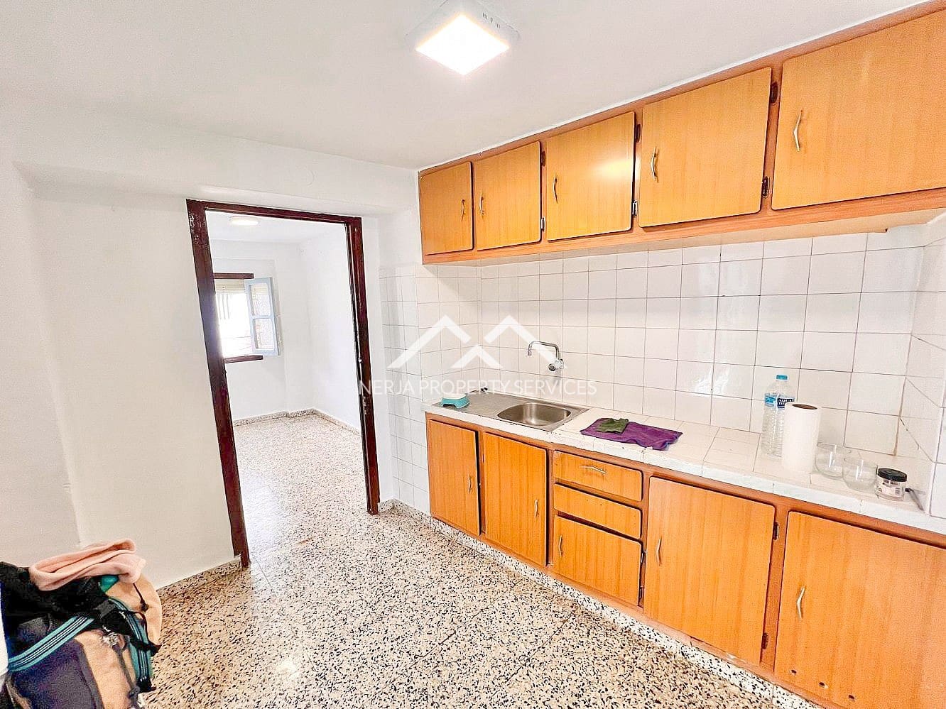 3 soveværelse Byhus til salg i Torrox - € 127.000 (Ref: 8893676)