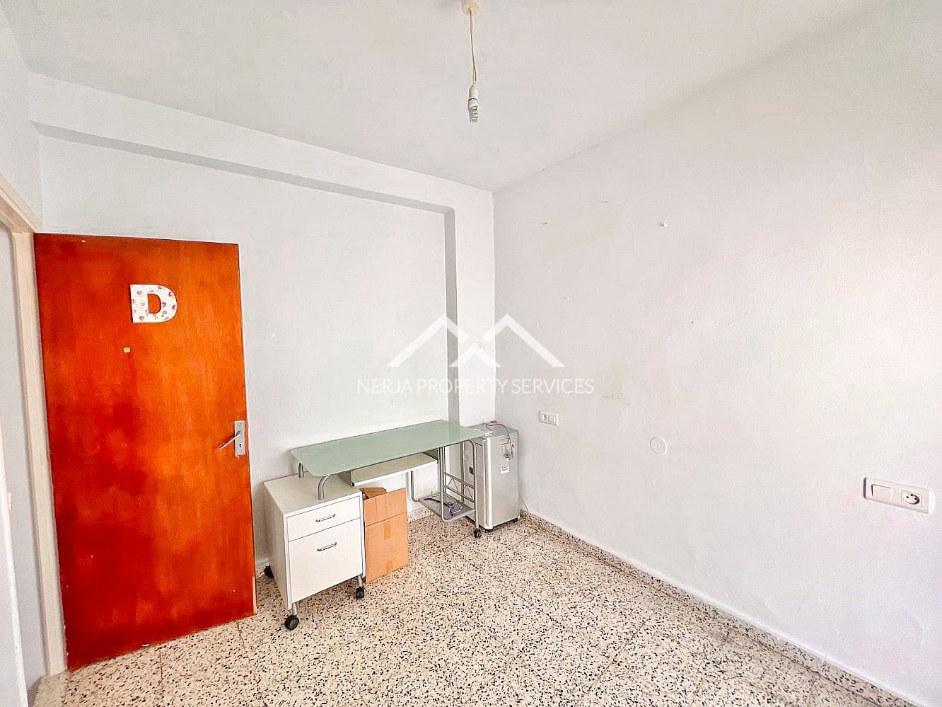 3 soveværelse Byhus til salg i Torrox - € 127.000 (Ref: 8893676)