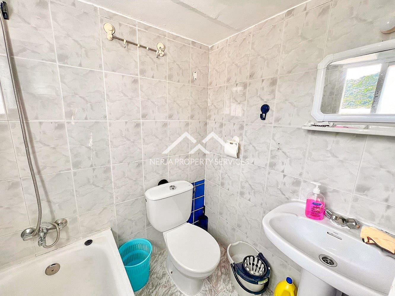 3 soveværelse Byhus til salg i Torrox - € 127.000 (Ref: 8893676)