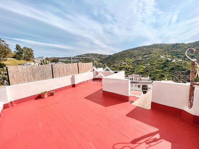 3 soverom Hus til salgs i Torrox Pueblo, Torrox - € 127 000 (Ref: 8893676)